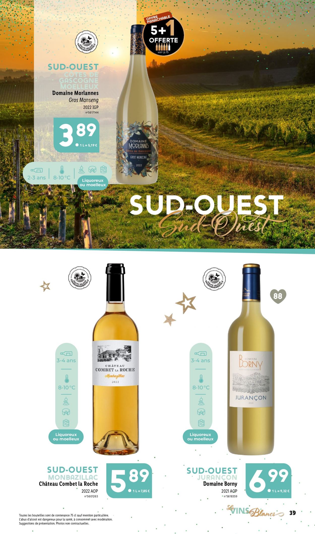 Catalogue Lidl - 06/12/2023 - 31/12/2023. Page 39