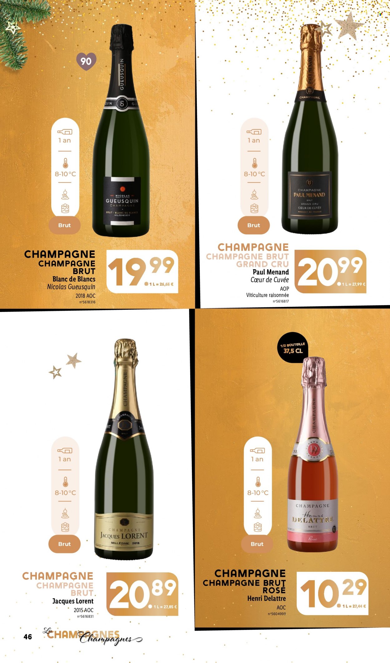 Catalogue Lidl - 06/12/2023 - 31/12/2023. Page 46