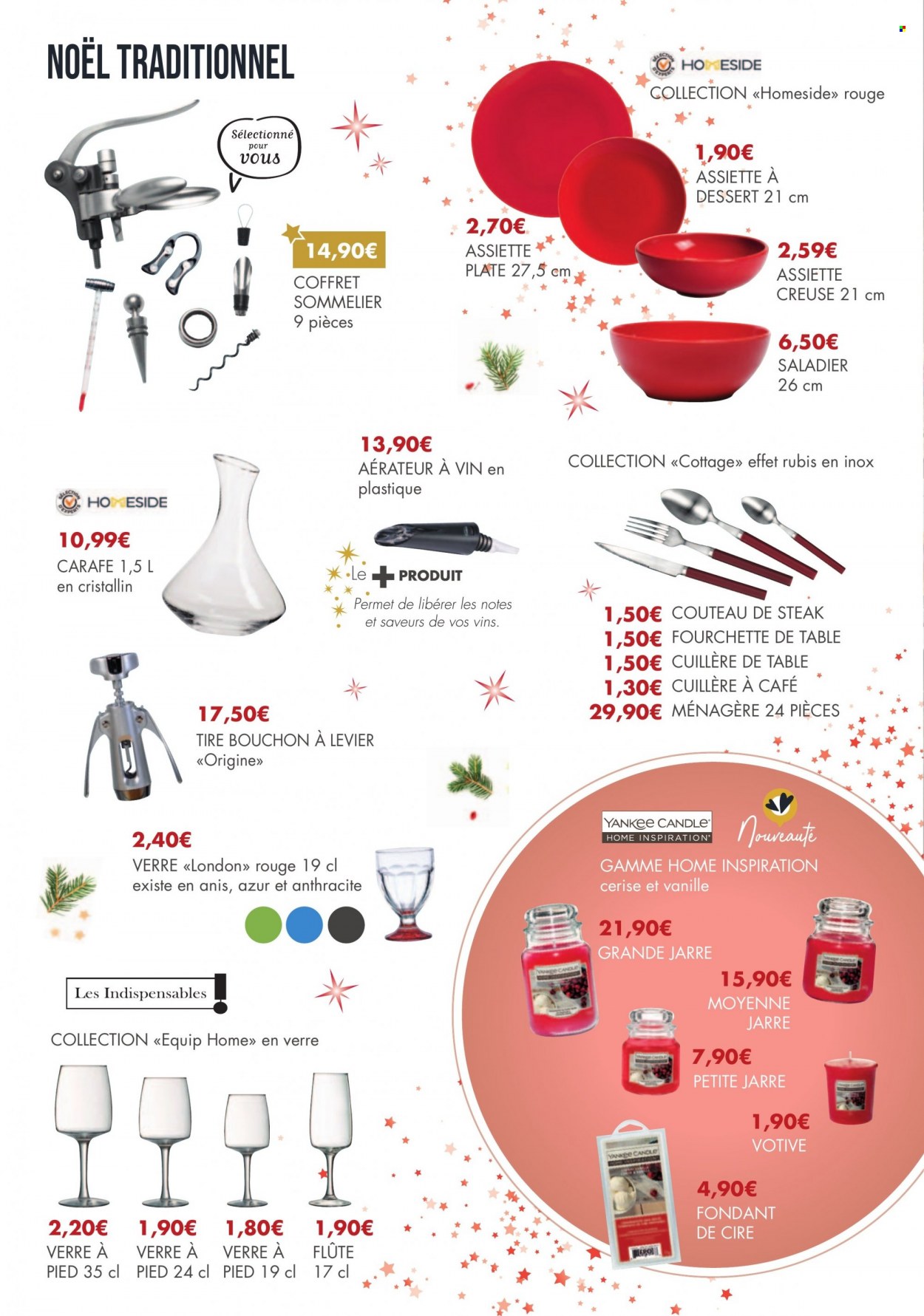 Catalogue E.Leclerc - 28/11/2023 - 31/12/2023. Page 18