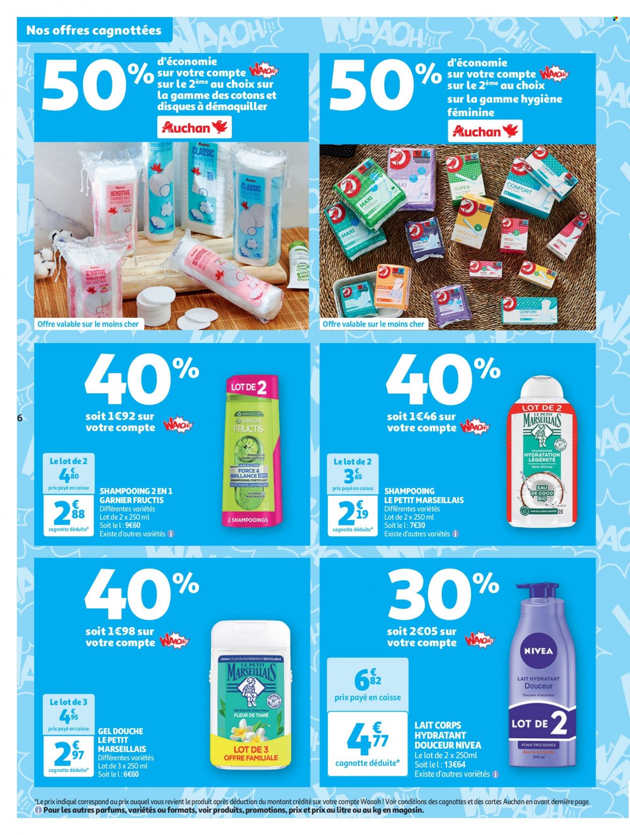 Catalogue Auchan - 28/11/2023 - 04/12/2023. Page 6