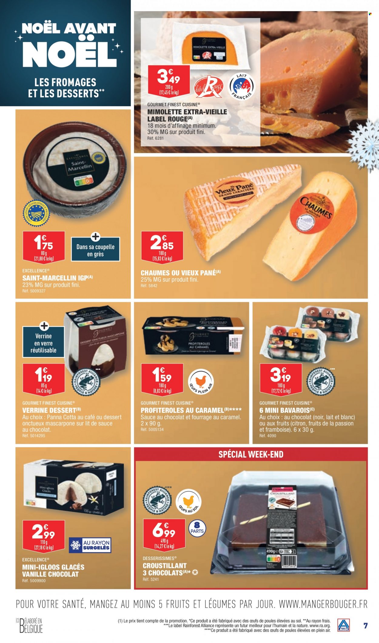 Catalogue ALDI - 05/12/2023 - 11/12/2023. Page 9