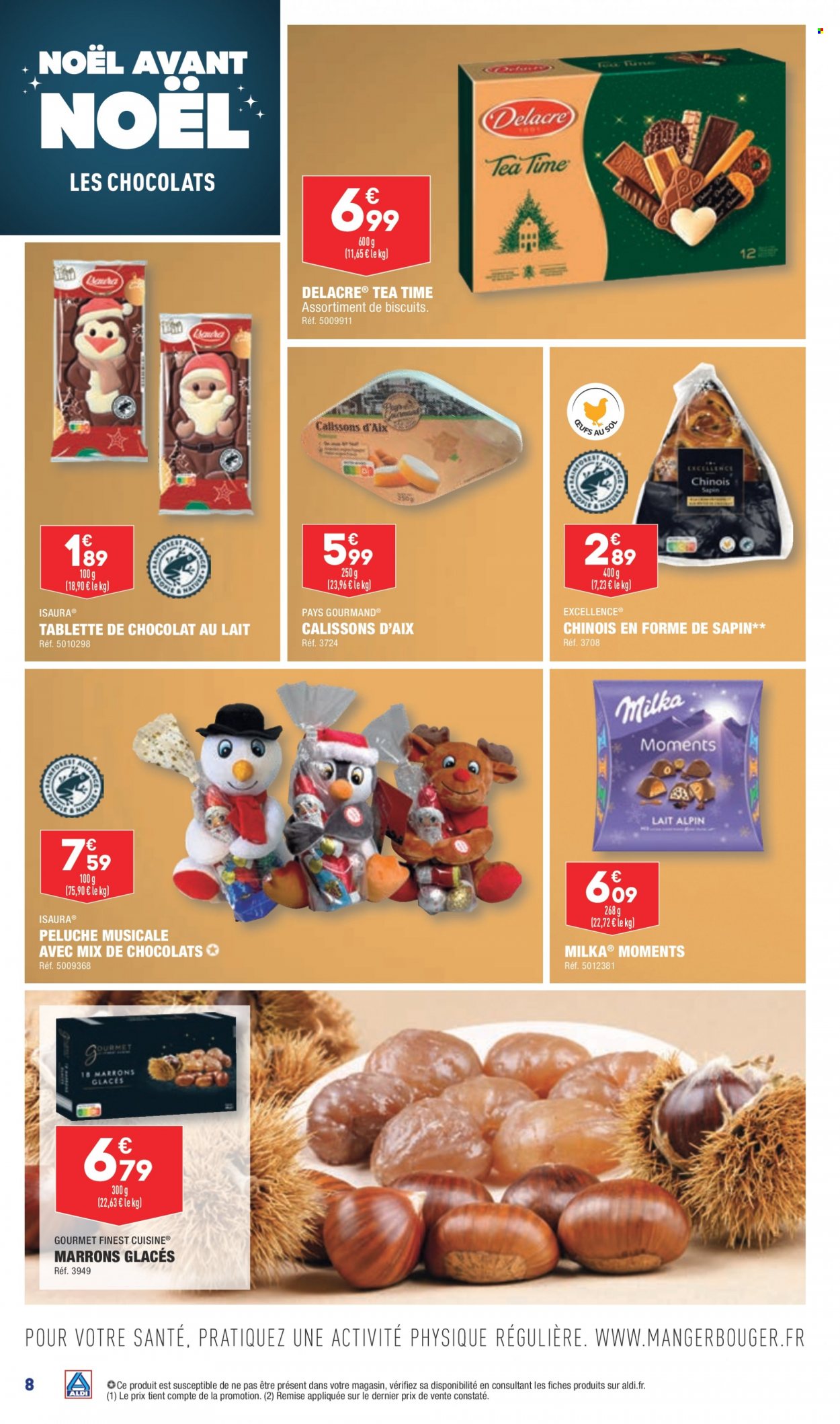 Catalogue ALDI - 05/12/2023 - 11/12/2023. Page 10
