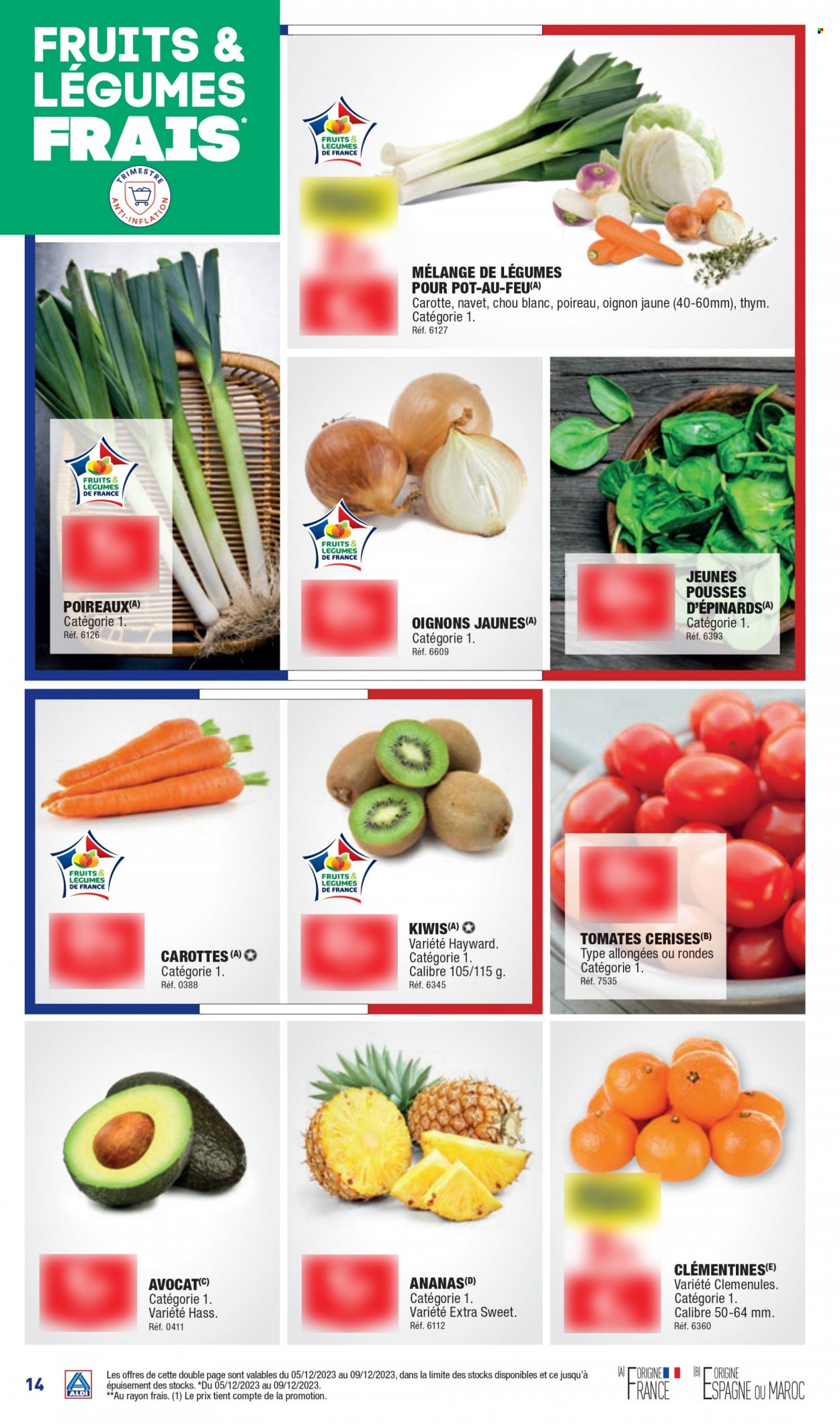 Catalogue ALDI - 05/12/2023 - 11/12/2023. Page 17