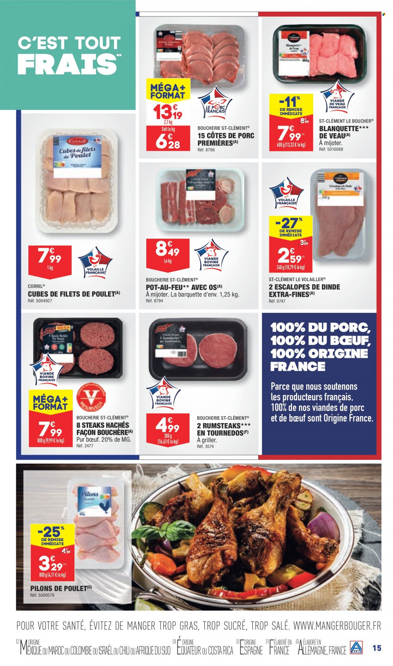 Catalogue ALDI - 05/12/2023 - 11/12/2023. Page 18