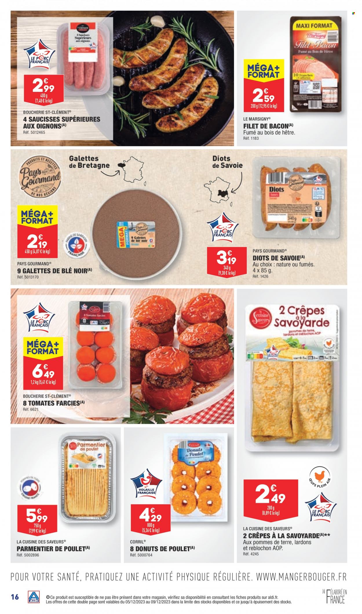 Catalogue ALDI - 05/12/2023 - 11/12/2023. Page 19