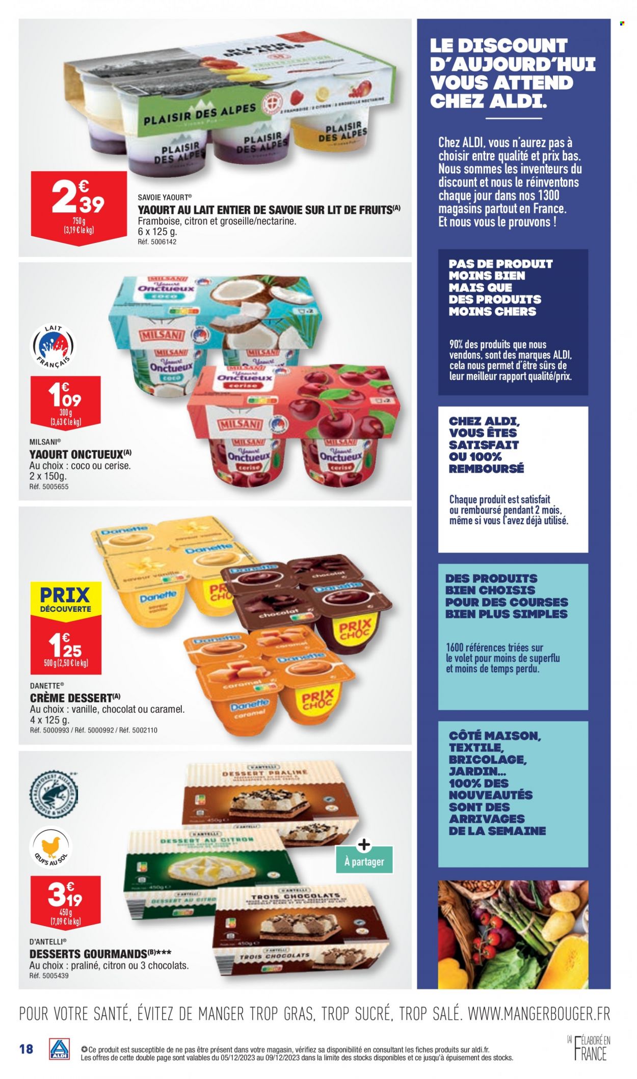 Catalogue ALDI - 05/12/2023 - 11/12/2023. Page 21