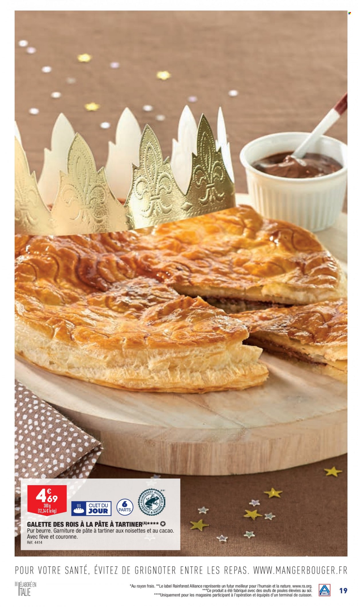 Catalogue ALDI - 05/12/2023 - 11/12/2023. Page 22