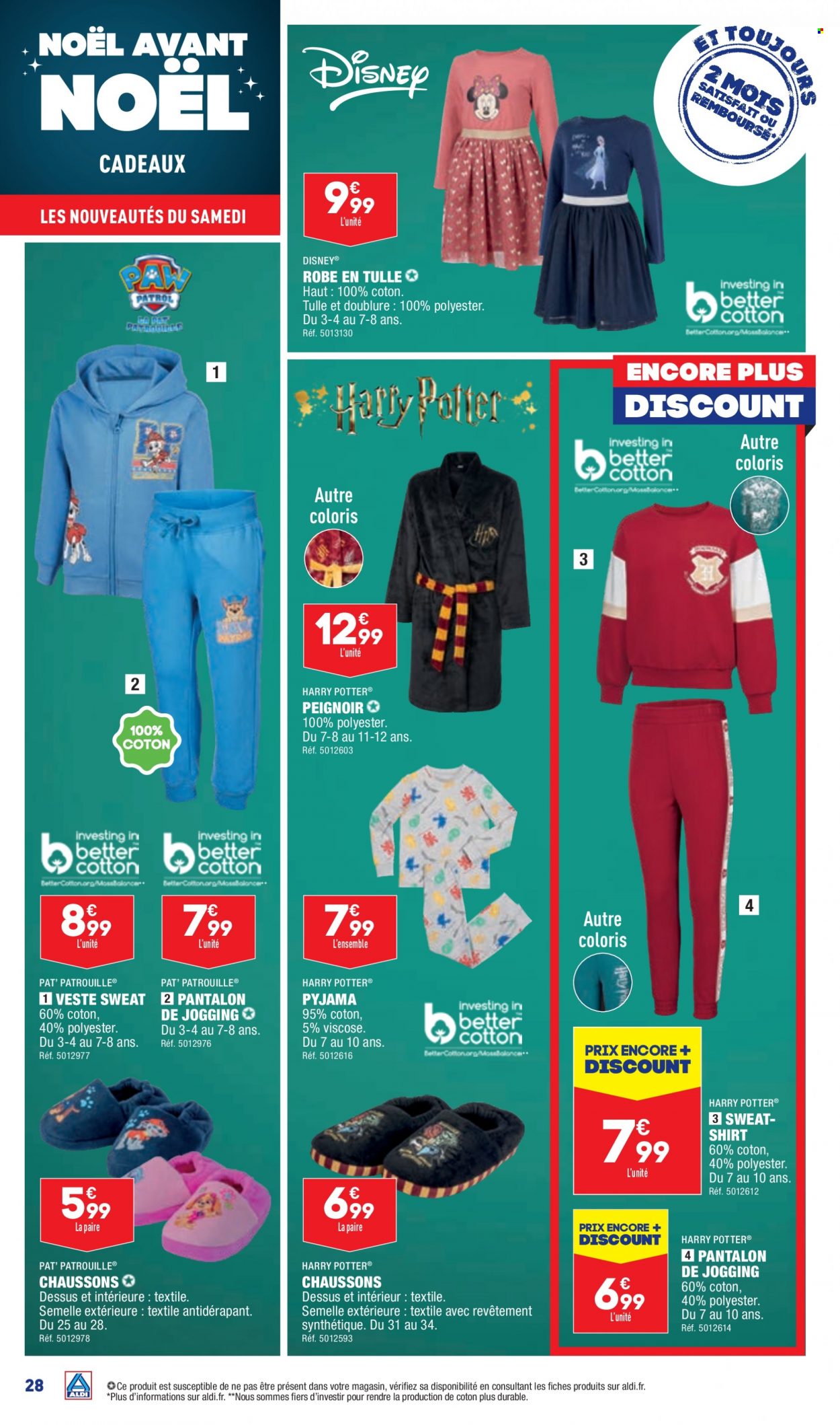 Catalogue ALDI - 05/12/2023 - 11/12/2023. Page 31