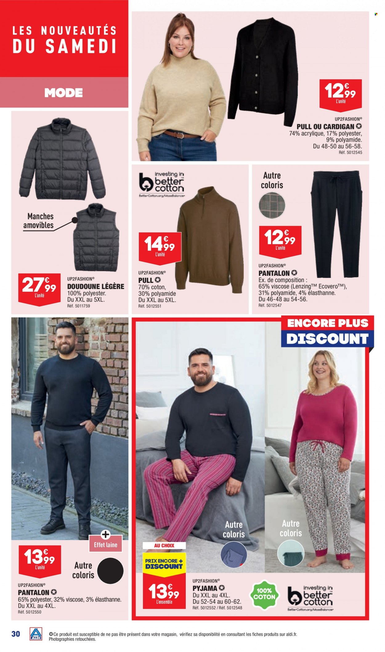 Catalogue ALDI - 05/12/2023 - 11/12/2023. Page 33