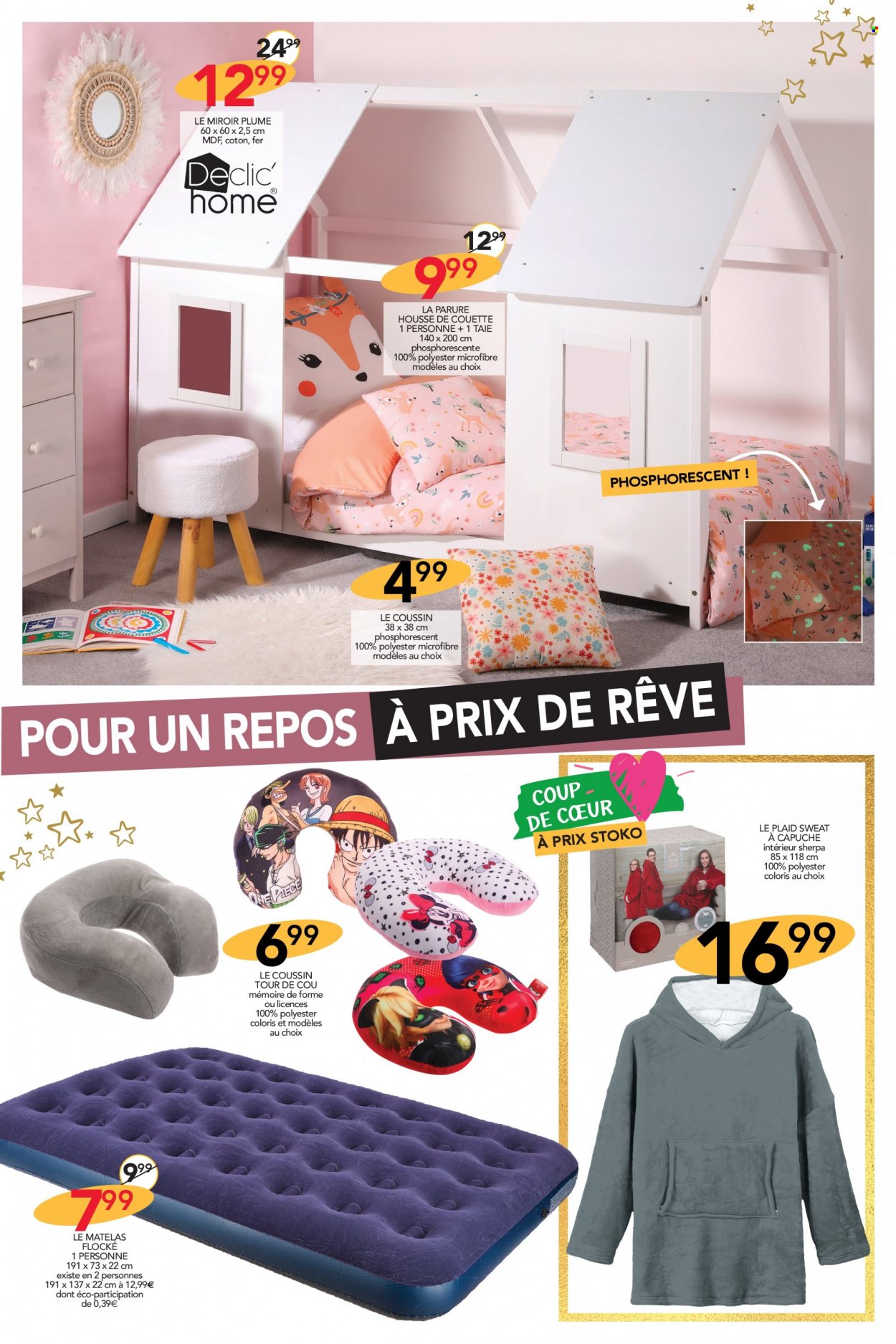 Catalogue Stokomani - 29/11/2023 - 10/12/2023. Page 3