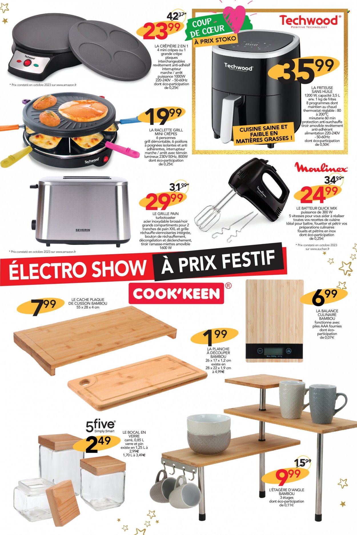 Catalogue Stokomani - 29/11/2023 - 10/12/2023. Page 5