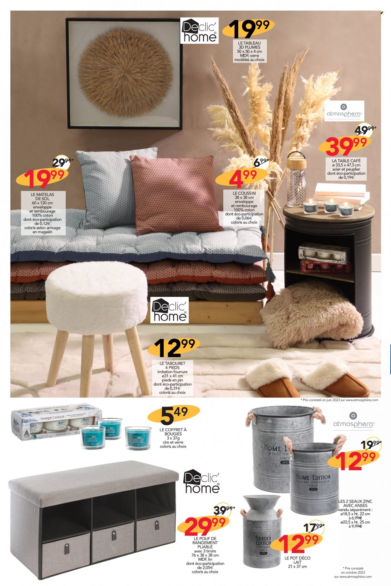 Catalogue Stokomani - 29/11/2023 - 10/12/2023. Page 6