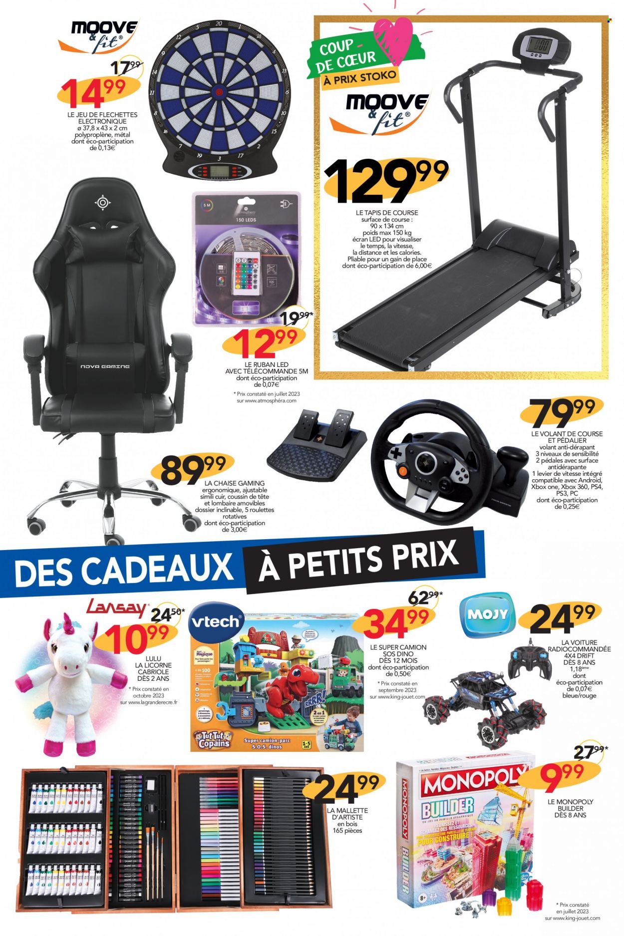 Catalogue Stokomani - 29/11/2023 - 10/12/2023. Page 7