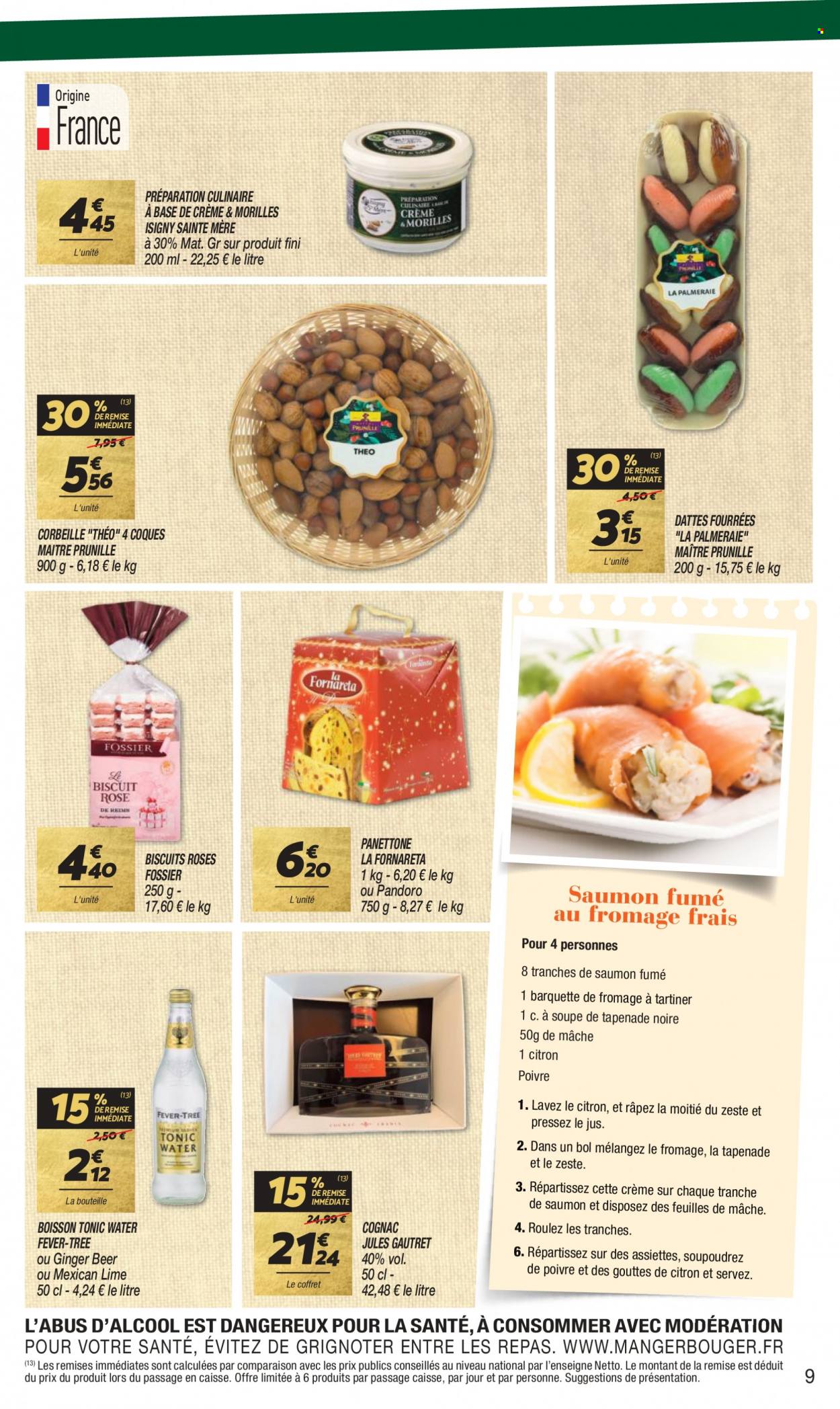 Catalogue Netto - 05/12/2023 - 11/12/2023. Page 9