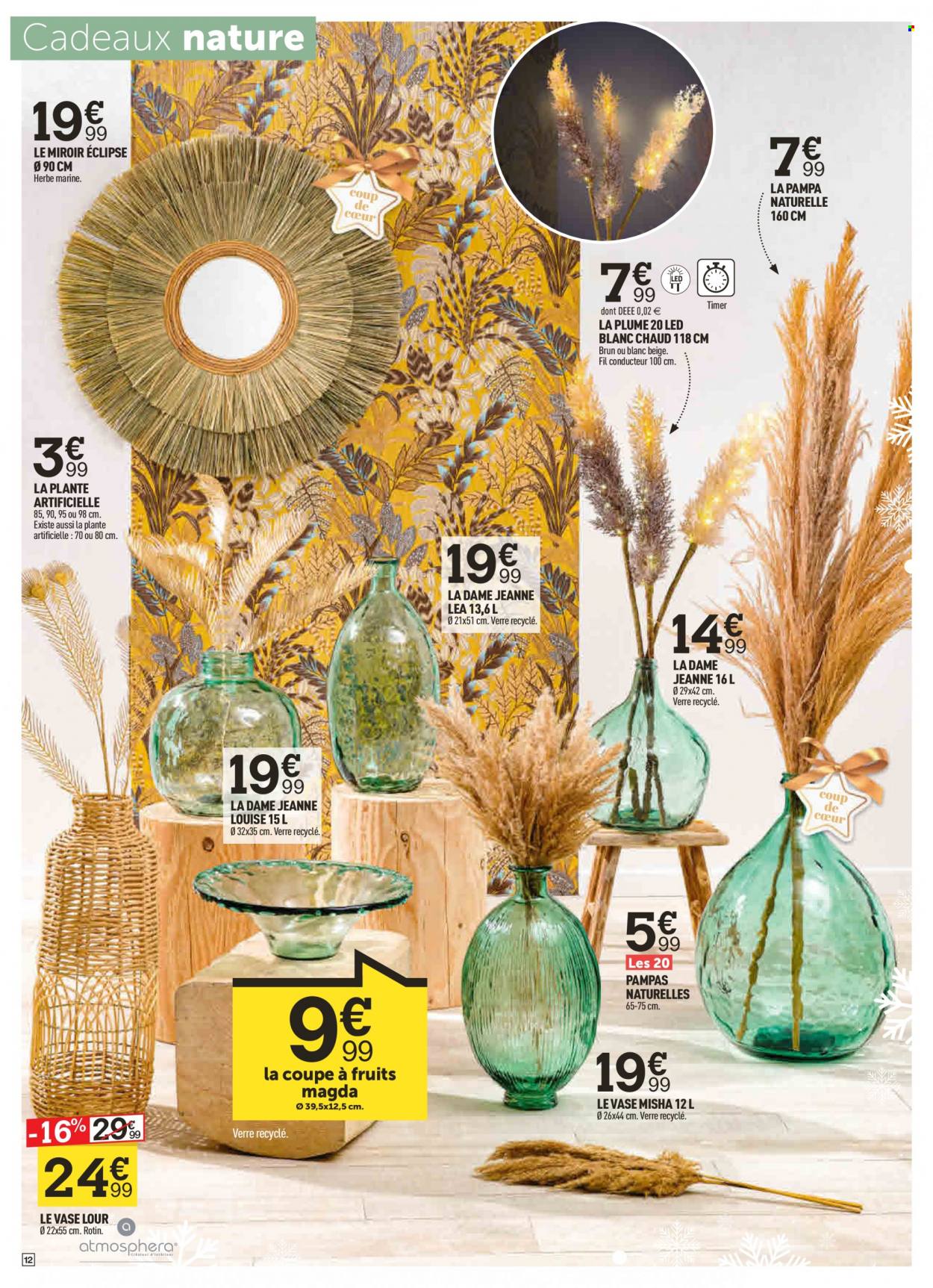 Catalogue Centrakor - 27/11/2023 - 10/12/2023. Page 12