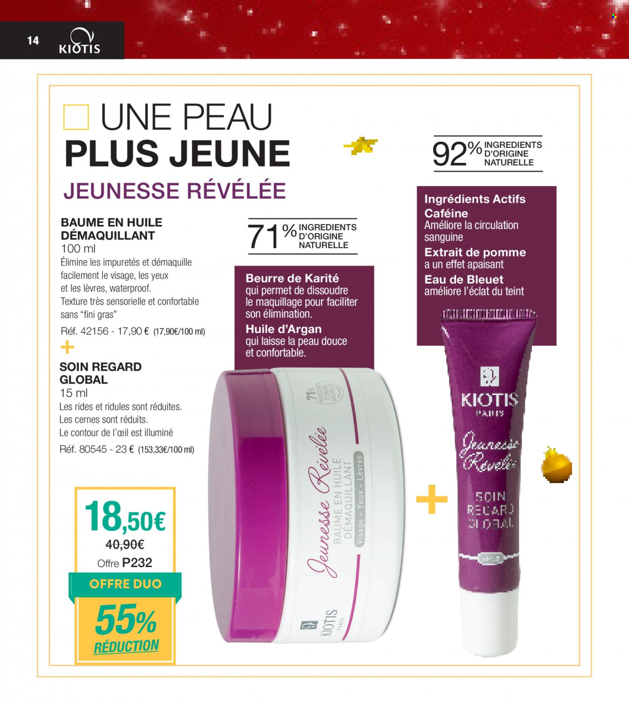 Catalogue Stanhome - 27/11/2023 - 25/12/2023. Page 14