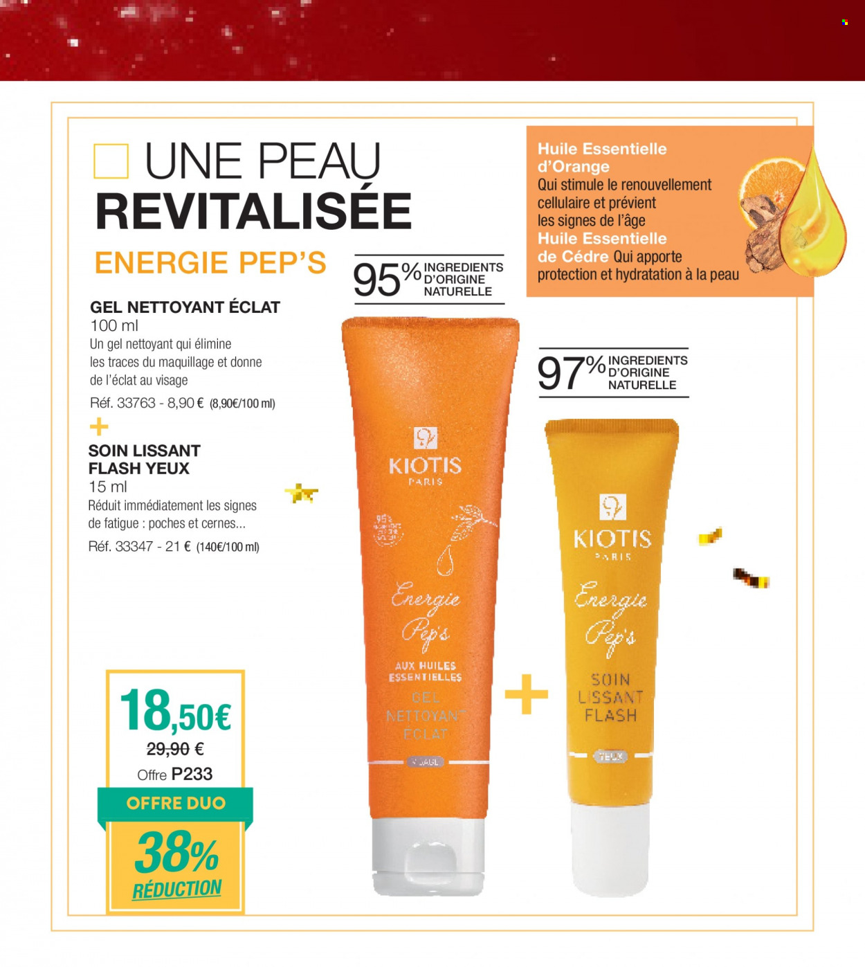 Catalogue Stanhome - 27/11/2023 - 25/12/2023. Page 15