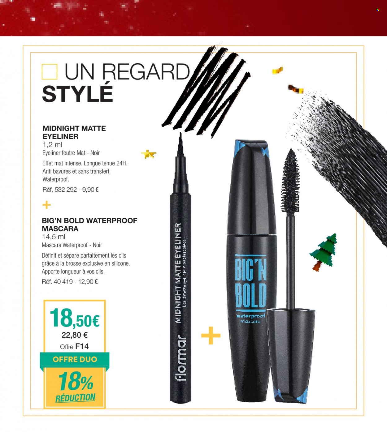 Catalogue Stanhome - 27/11/2023 - 25/12/2023. Page 19