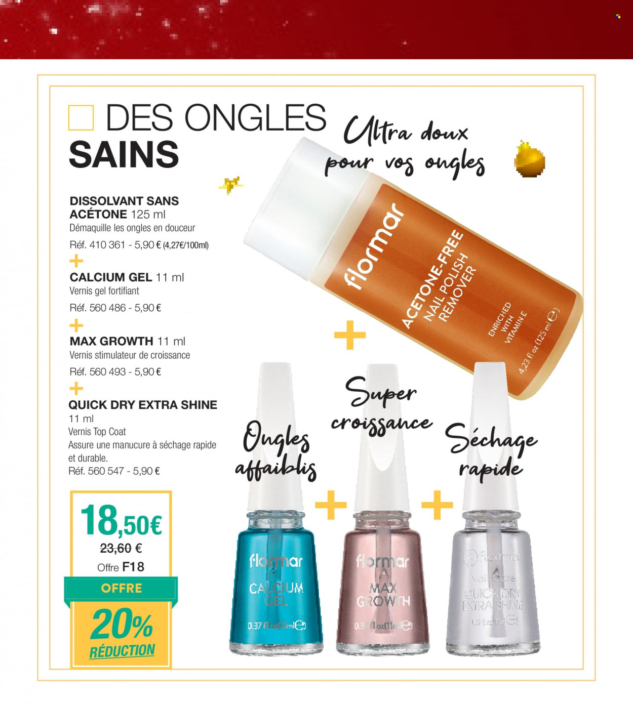 Catalogue Stanhome - 27/11/2023 - 25/12/2023. Page 21