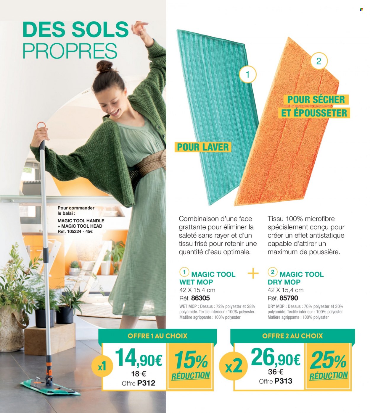 Catalogue Stanhome - 27/11/2023 - 25/12/2023. Page 27