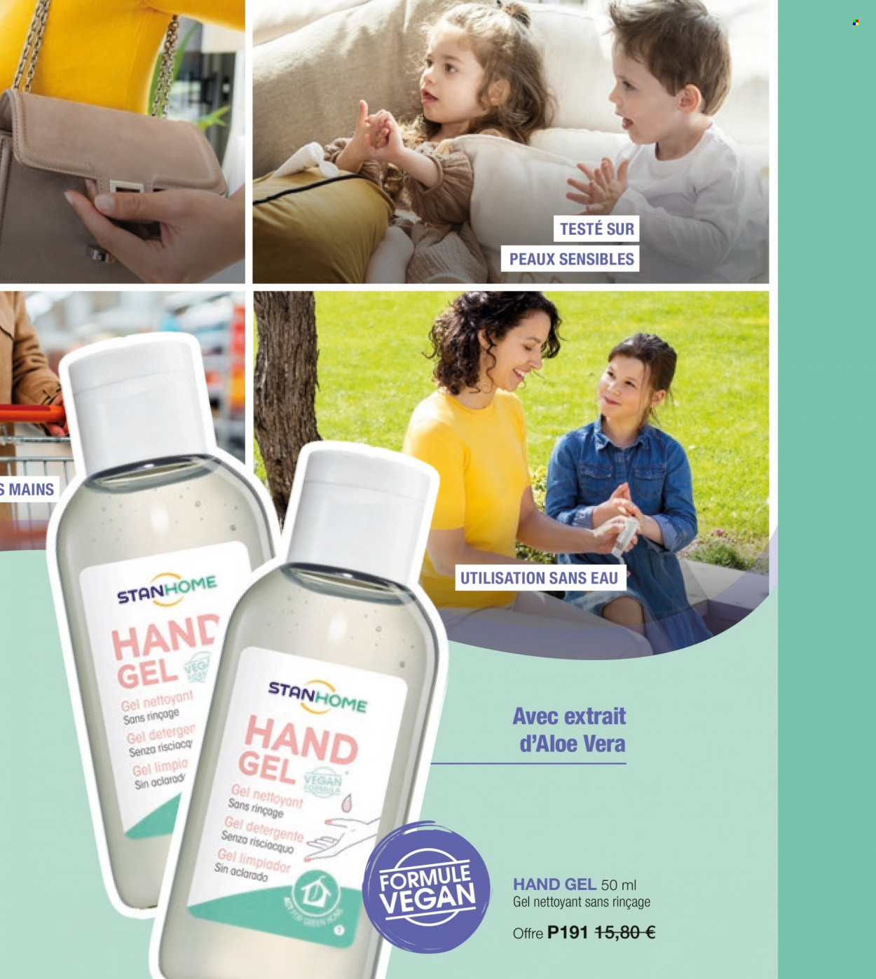 Catalogue Stanhome - 27/11/2023 - 25/12/2023. Page 41
