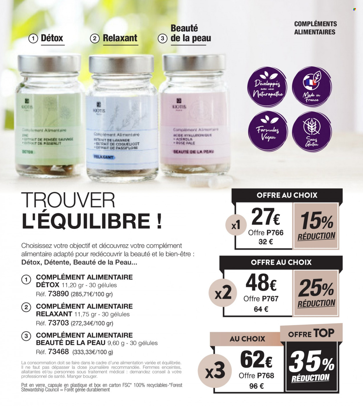 Catalogue Stanhome - 27/11/2023 - 25/12/2023. Page 51