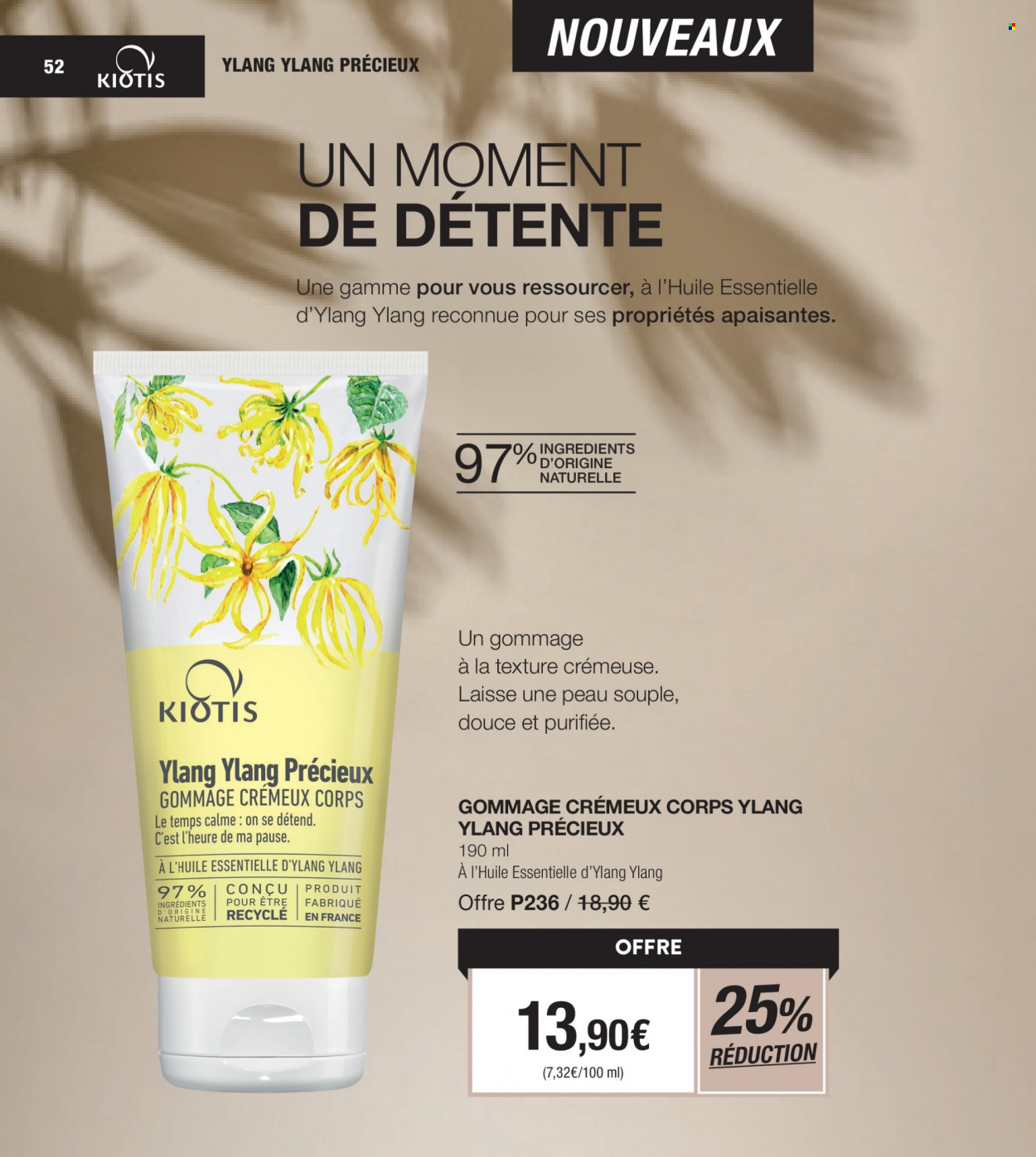 Catalogue Stanhome - 27/11/2023 - 25/12/2023. Page 52