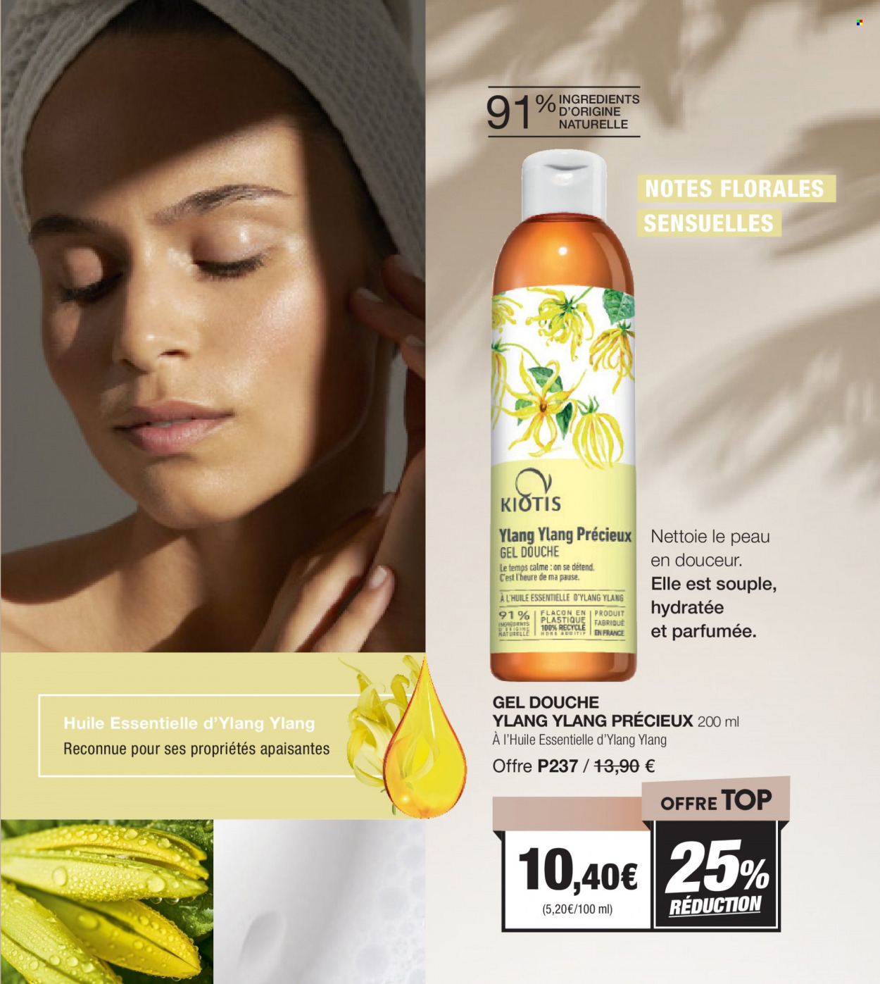 Catalogue Stanhome - 27/11/2023 - 25/12/2023. Page 53