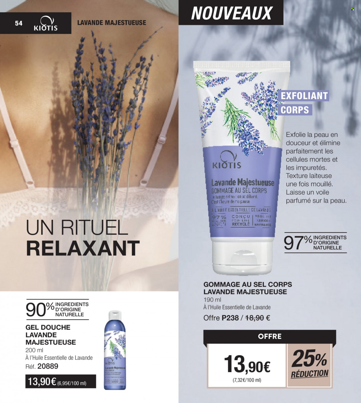 Catalogue Stanhome - 27/11/2023 - 25/12/2023. Page 54