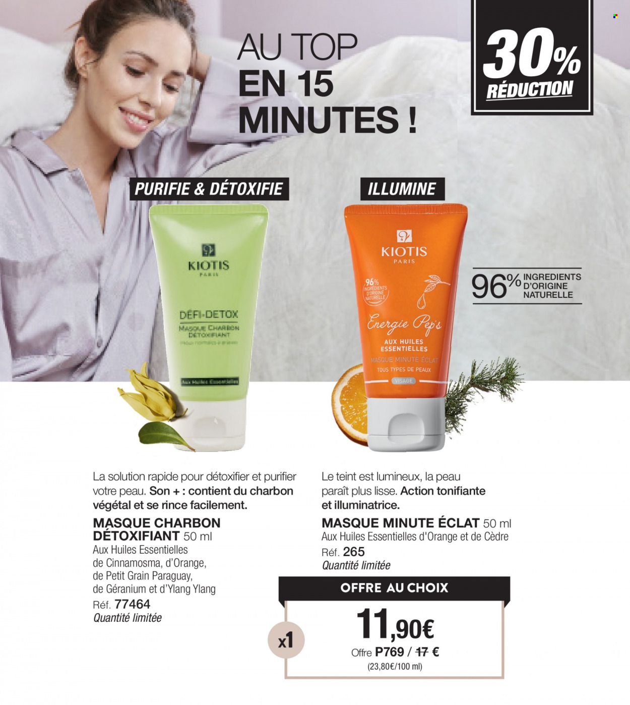 Catalogue Stanhome - 27/11/2023 - 25/12/2023. Page 59