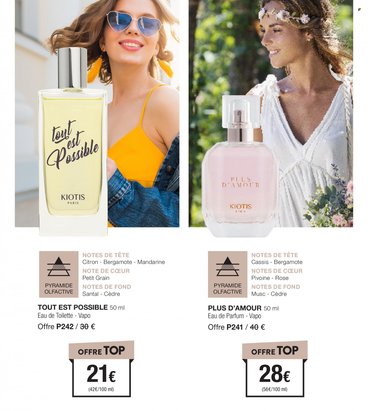 Catalogue Stanhome - 27/11/2023 - 25/12/2023. Page 61