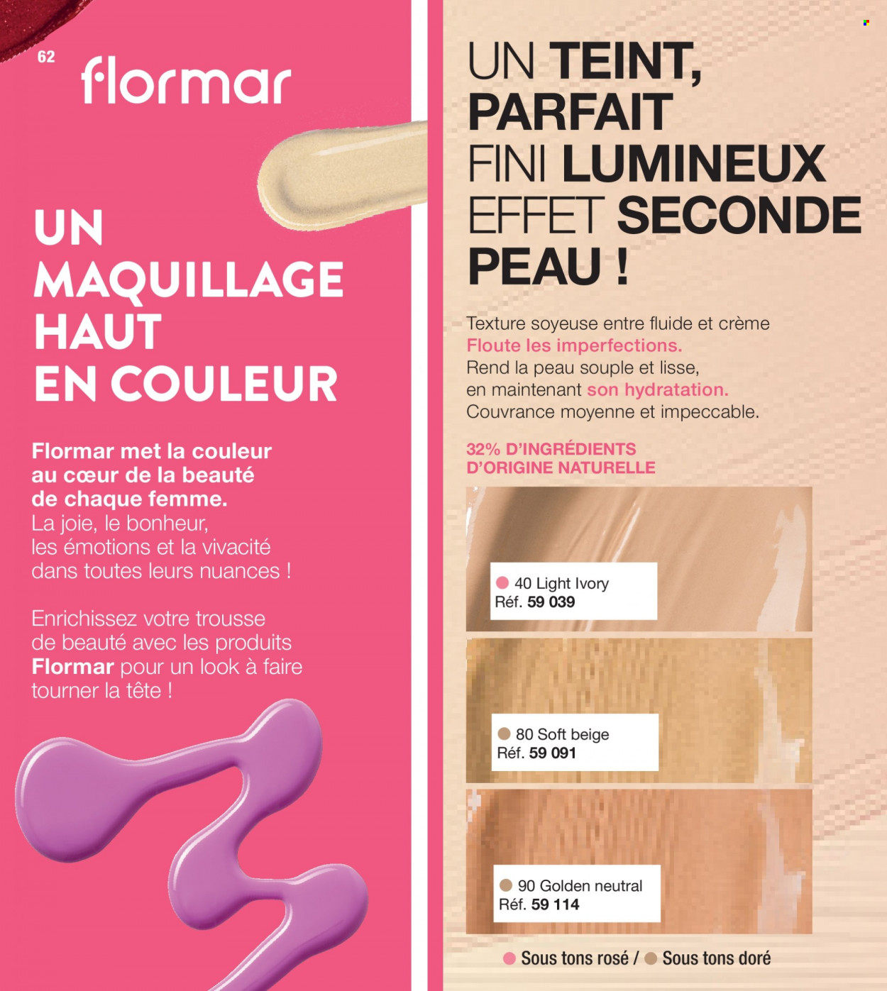 Catalogue Stanhome - 27/11/2023 - 25/12/2023. Page 62