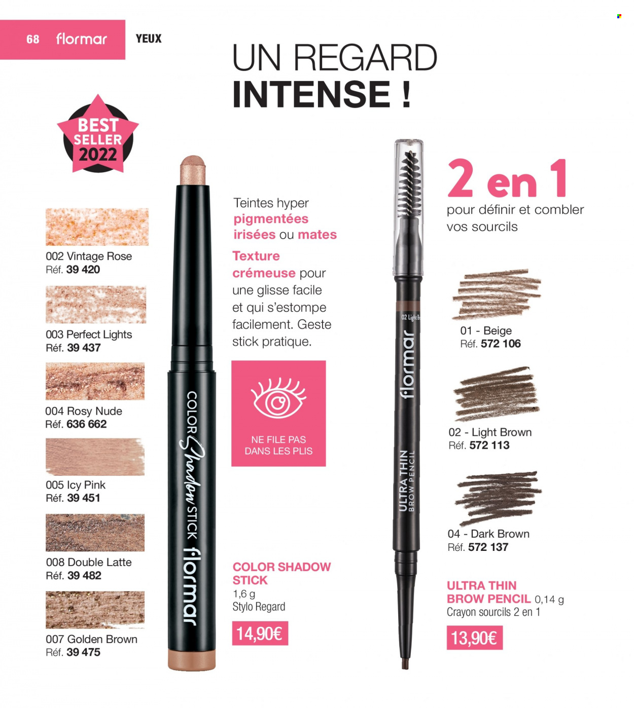 Catalogue Stanhome - 27/11/2023 - 25/12/2023. Page 68