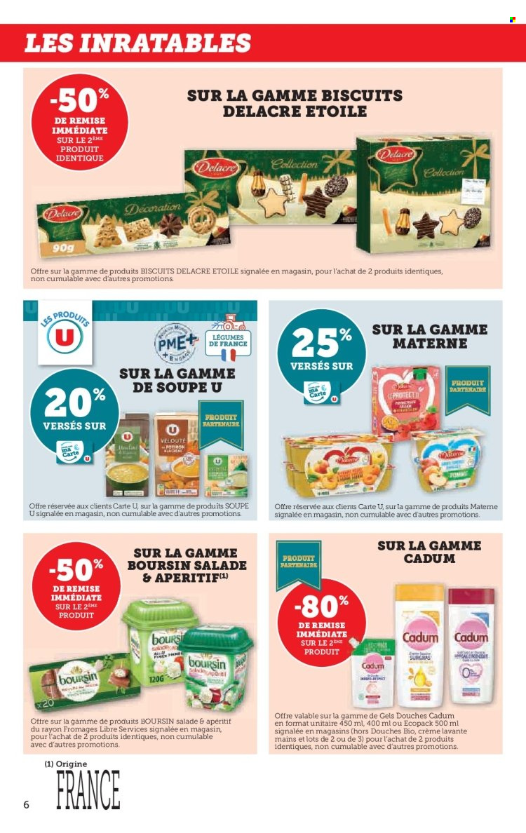 Catalogue HYPER U - 28/11/2023 - 10/12/2023. Page 6