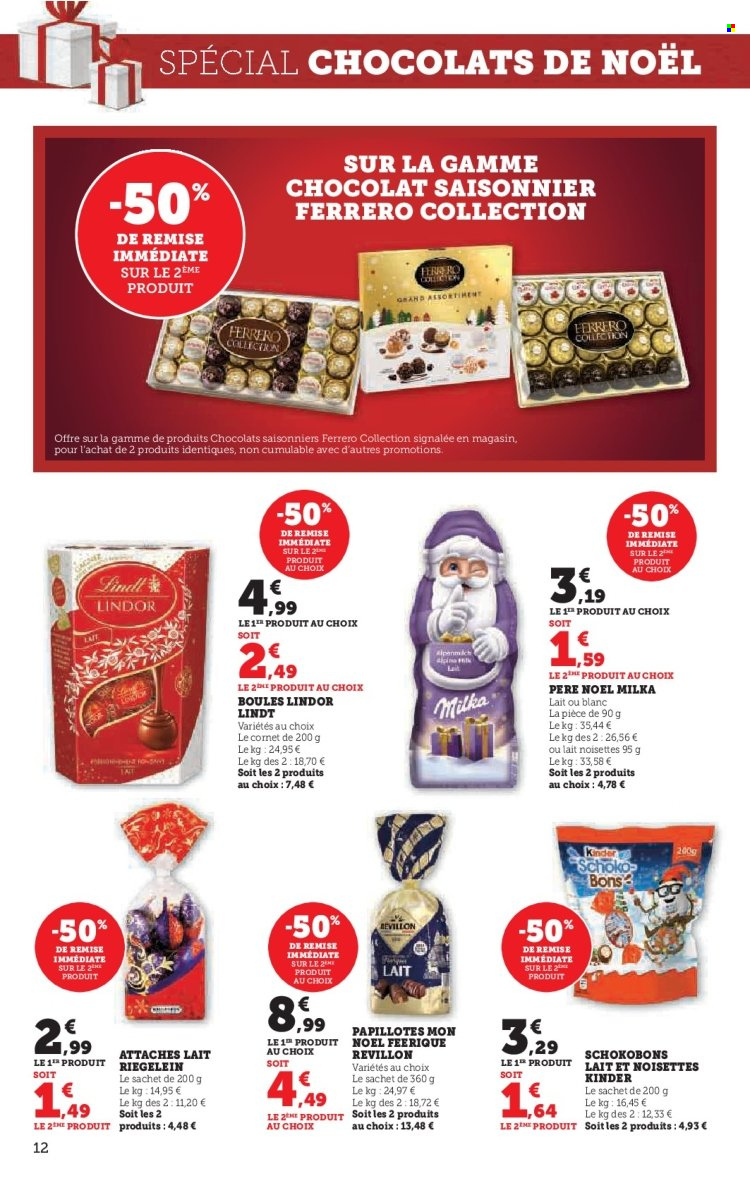 Catalogue HYPER U - 28/11/2023 - 10/12/2023. Page 12