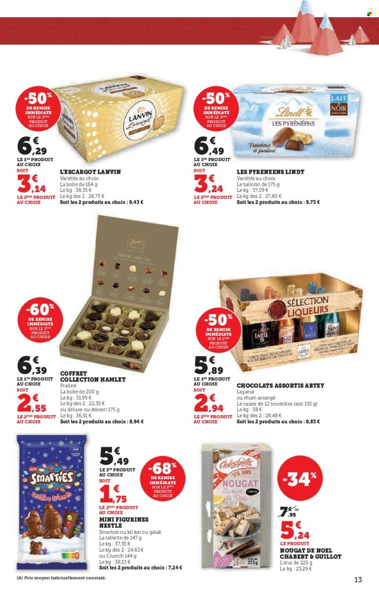 Catalogue HYPER U - 28/11/2023 - 10/12/2023. Page 13