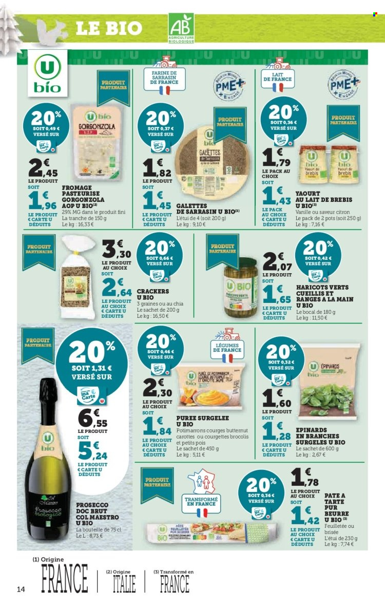 Catalogue HYPER U - 28/11/2023 - 10/12/2023. Page 14