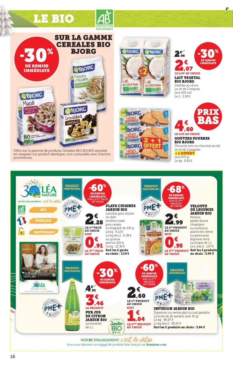 Catalogue HYPER U - 28/11/2023 - 10/12/2023. Page 16