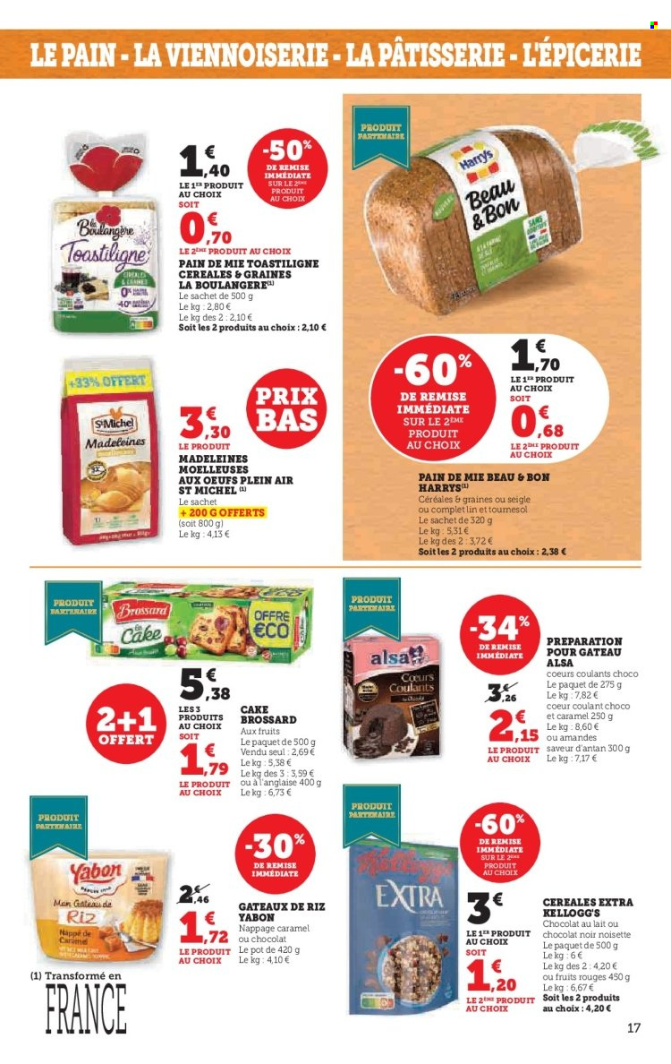 Catalogue HYPER U - 28/11/2023 - 10/12/2023. Page 17