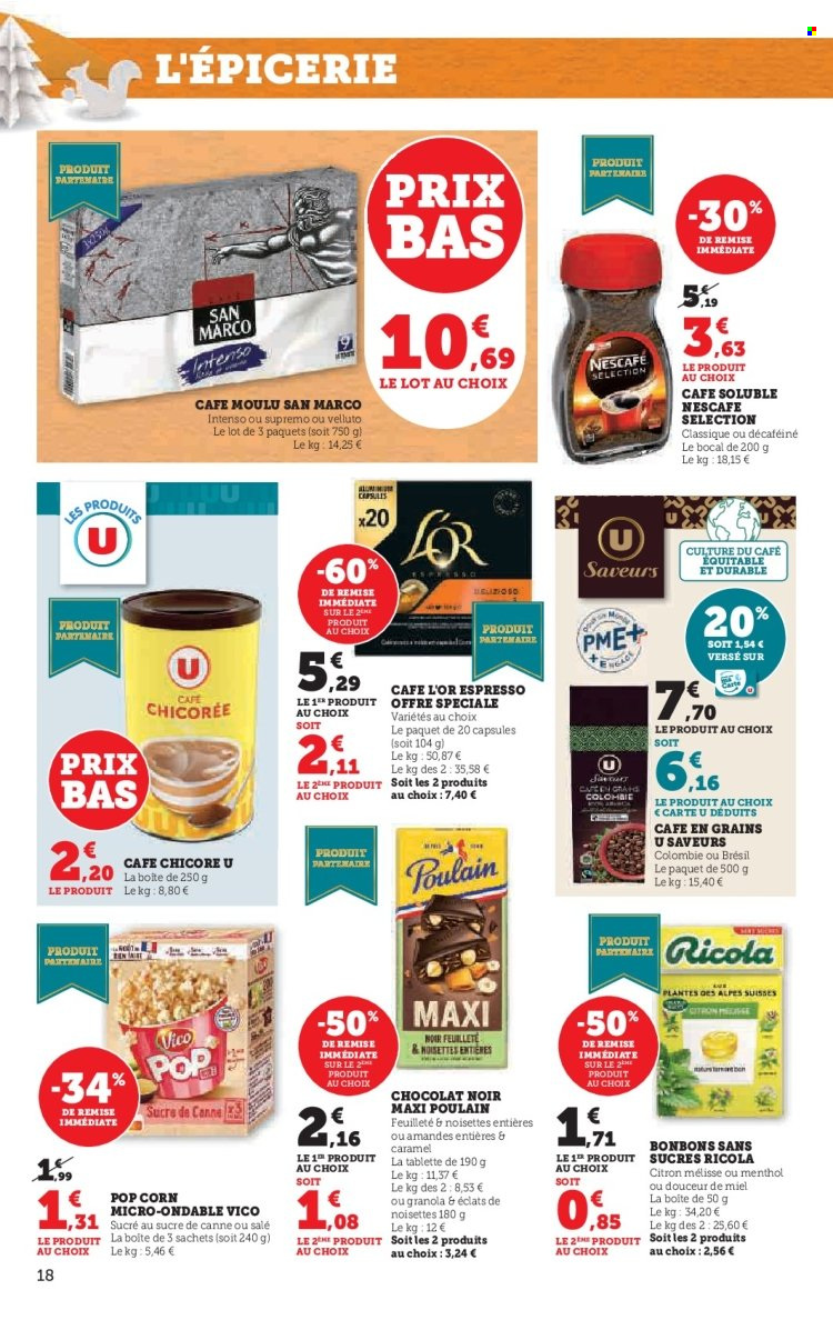 Catalogue HYPER U - 28/11/2023 - 10/12/2023. Page 18