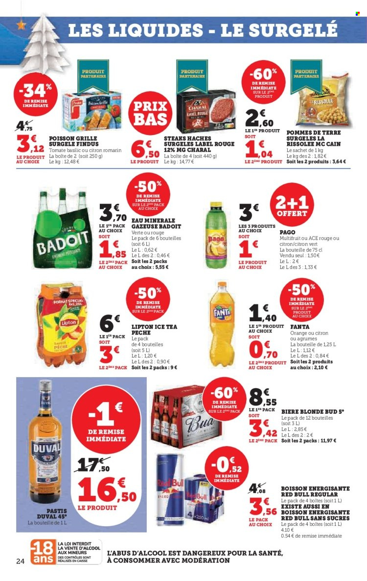 Catalogue HYPER U - 28/11/2023 - 10/12/2023. Page 24