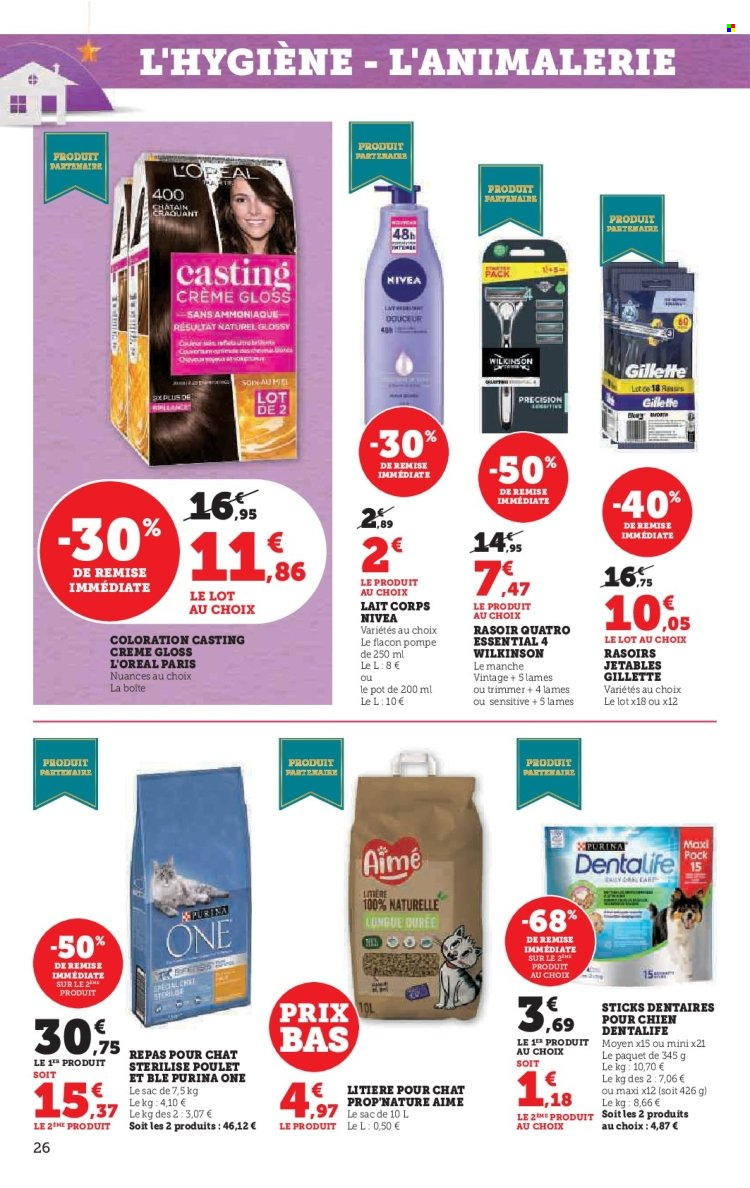 Catalogue HYPER U - 28/11/2023 - 10/12/2023. Page 26