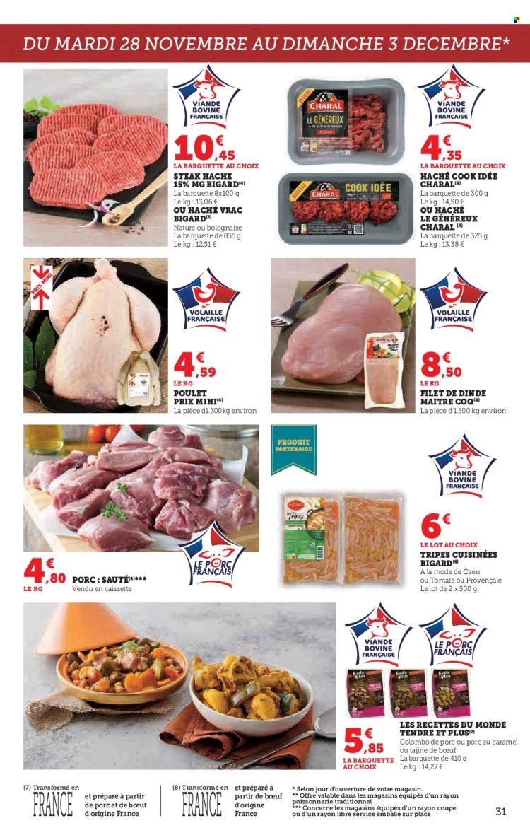 Catalogue HYPER U - 28/11/2023 - 10/12/2023. Page 31