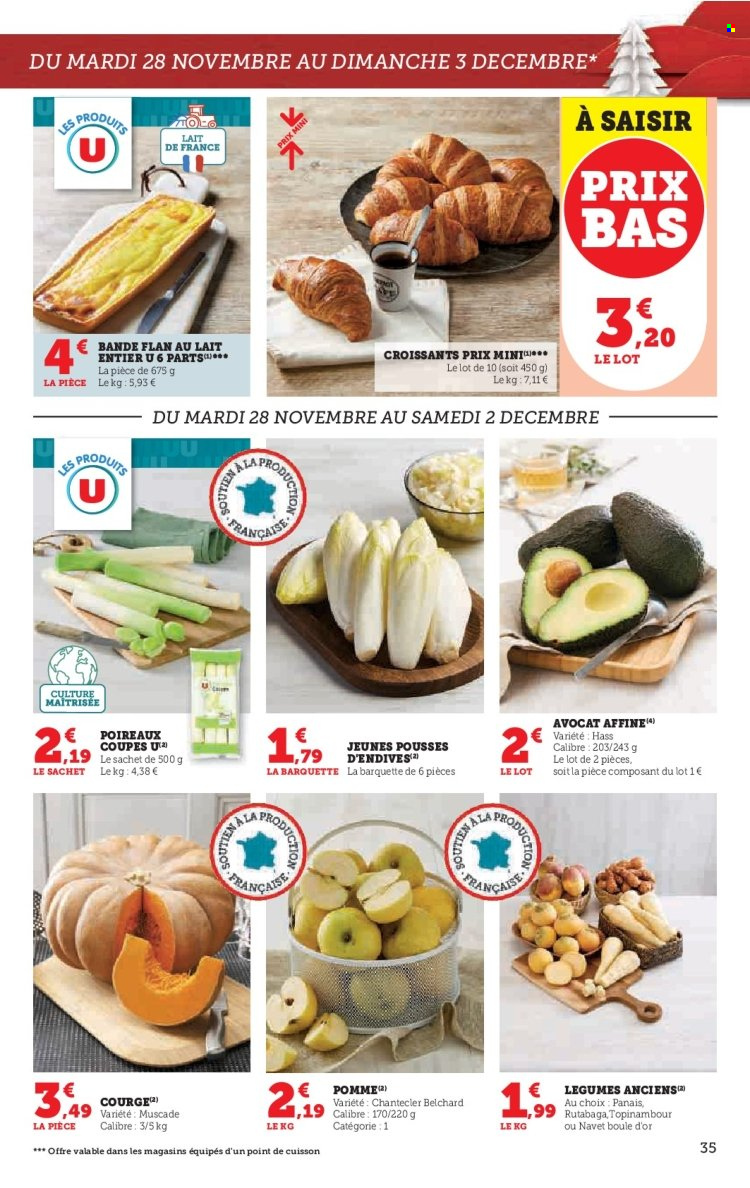 Catalogue HYPER U - 28/11/2023 - 10/12/2023. Page 35