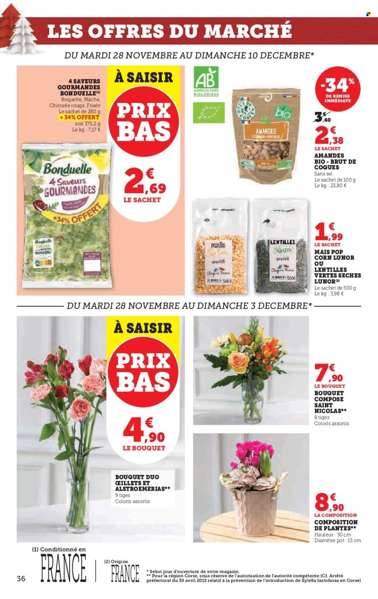 Catalogue HYPER U - 28/11/2023 - 10/12/2023. Page 36