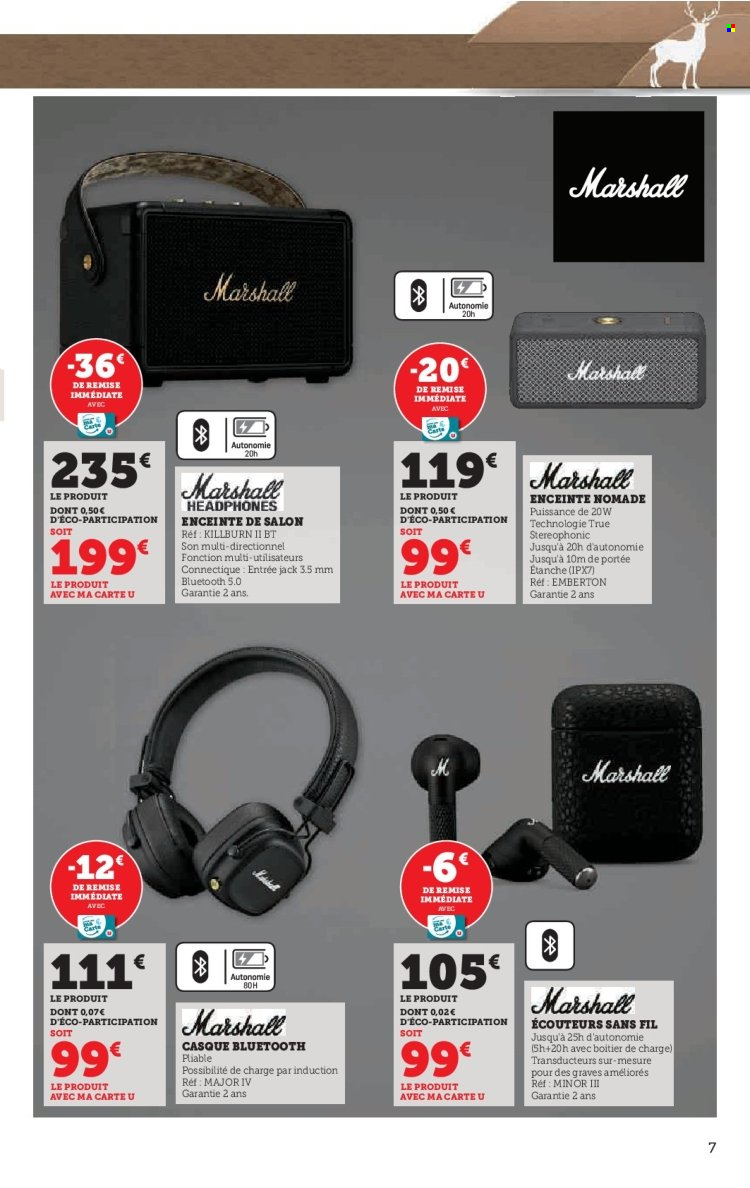 Catalogue HYPER U - 28/11/2023 - 17/12/2023. Page 7