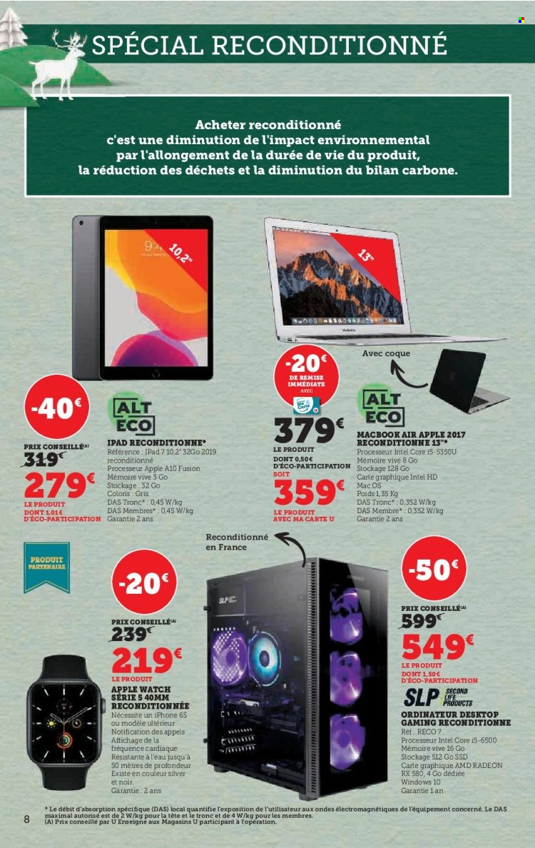Catalogue HYPER U - 28/11/2023 - 17/12/2023. Page 8