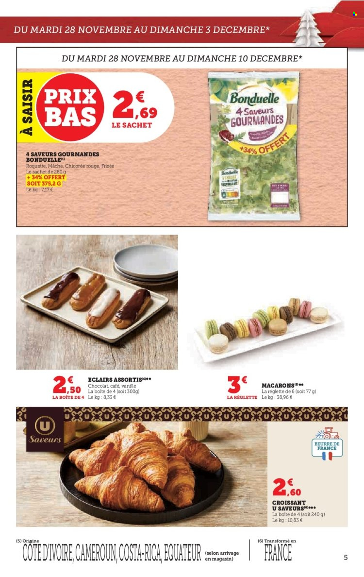 Catalogue U express - 28/11/2023 - 10/12/2023. Page 5