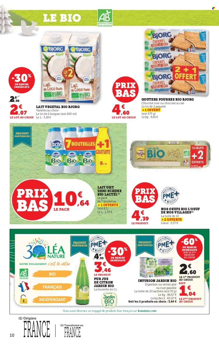 Catalogue U express - 28/11/2023 - 10/12/2023. Page 10