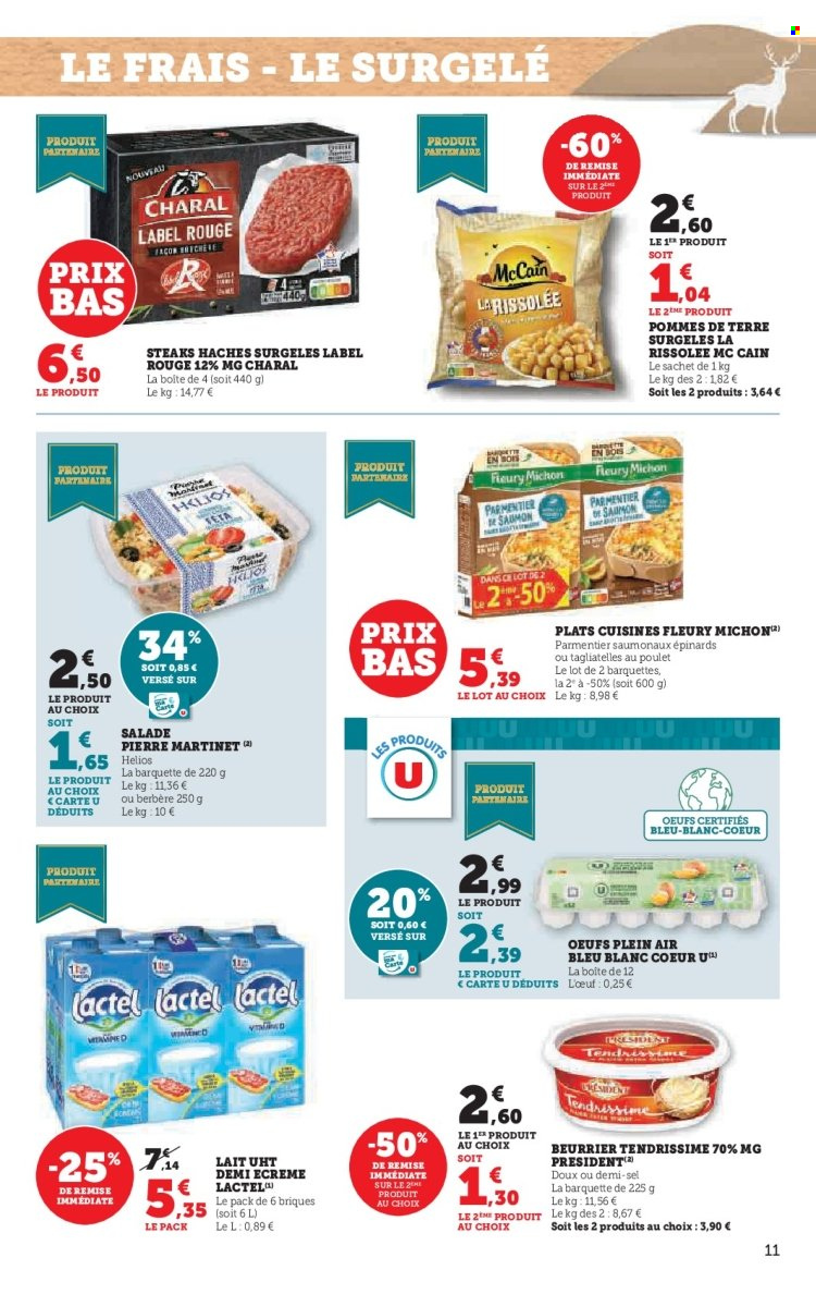 Catalogue U express - 28/11/2023 - 10/12/2023. Page 11